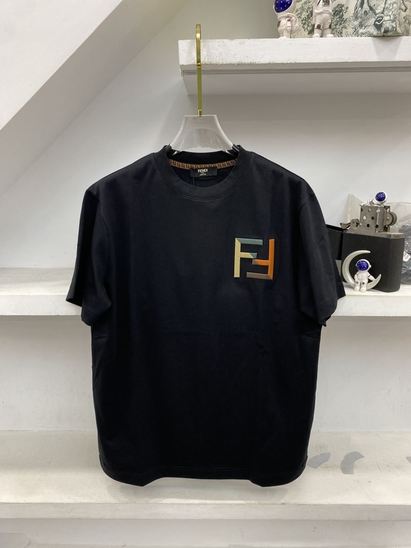 Fendi T-Shirts